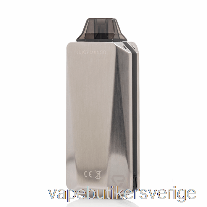 Vape Sverige Elux Cyberover 18000 Engångs Saftig Mango